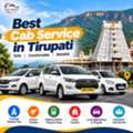 Best Cab Service In Tirupati - Cabs Tirupati