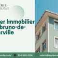 Courtier Immobilier Saint-bruno-de-montarville