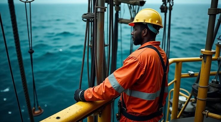 Cape Town, Business, Reliable Certification And Vessel Management Solutions
