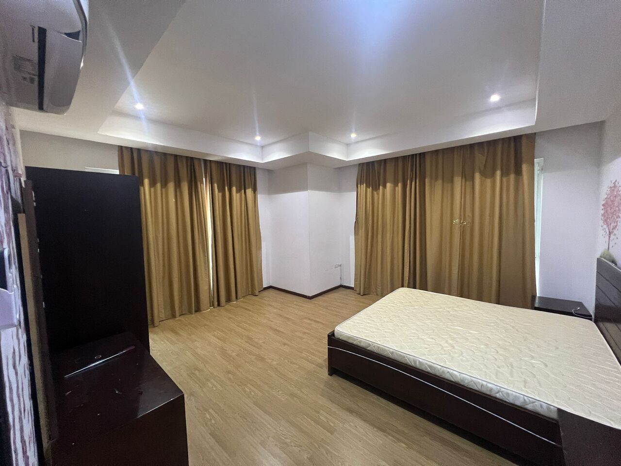 Burhama, Apartments, Flats, Houses & Villas, BHD 220/month,  Furnished,  1 BR,  APARTMENT FOR RENT IN BURHAMA