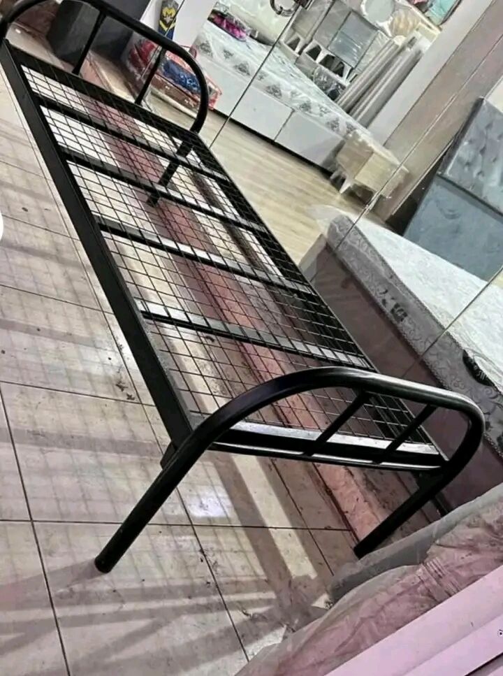 Jeddah, Furniture, SAR 5,  Brand New Strong Bunk Bed Available