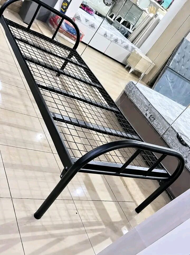 Jeddah, Furniture, SAR 5,  Brand New Strong Bunk Bed Available