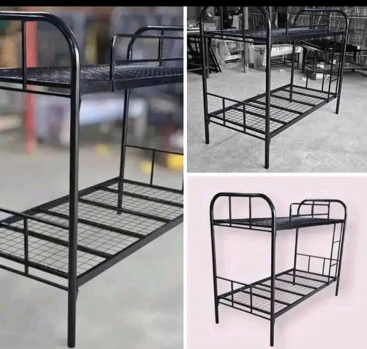 Jeddah, Furniture, SAR 5,  Brand New Strong Bunk Bed Available