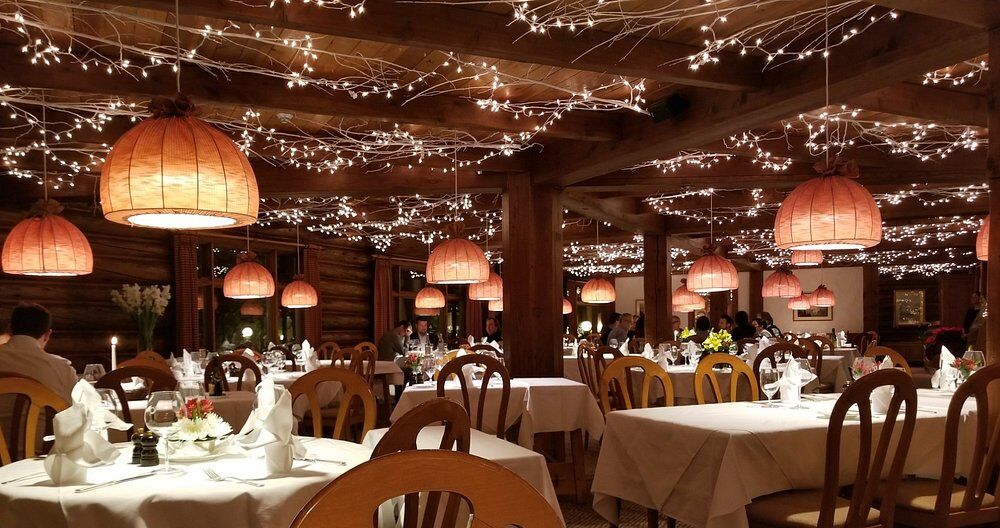 Calgary, Business, Explore Lake Louise Dining For A Memorable Alpine Experience