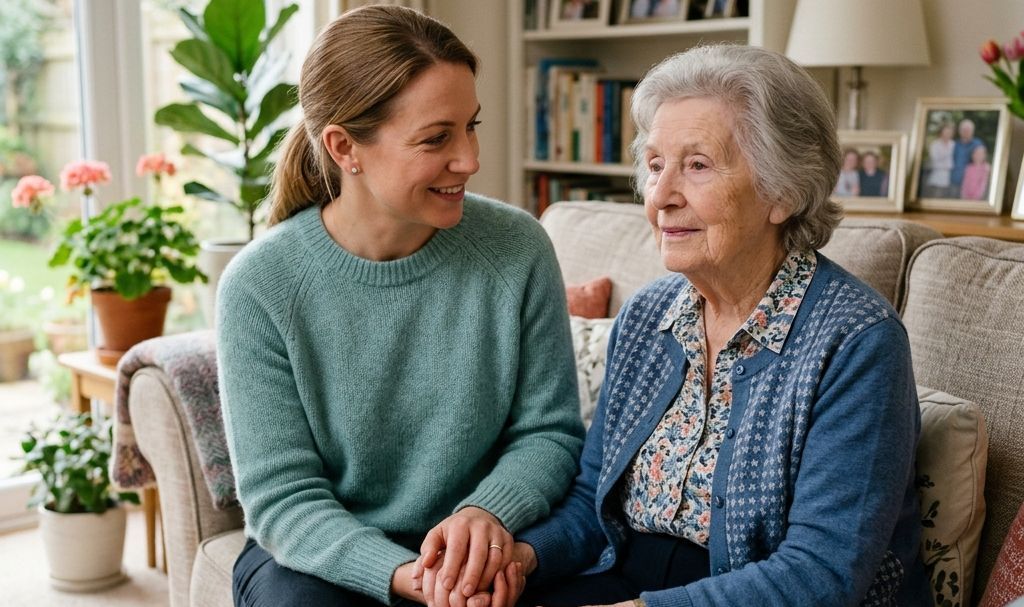 New York, Elder Care, Reliable Senior Care Services For Aging Loved Ones In Magnolia