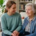 Reliable Senior Care Services For Aging Loved Ones In Magnolia