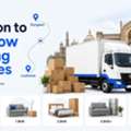 Packers And Movers Gurgaon To Lucknow: When Do You Need Storage Services For Your Move?