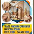 Finishing Carpainter