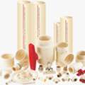 AJAY FLOWLINE PLUS &ndash; CPVC PIPES AND FITTINGS