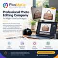 Professional Photo Editing Company For High-Quality Images