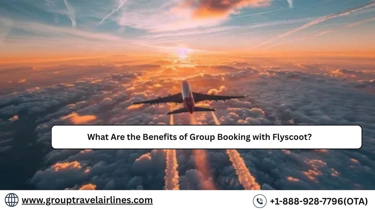 New York, Travel, What Are The Benefits Of Group Booking With Flyscoot?