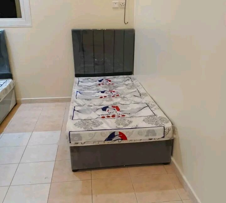 Jeddah, Furniture, SAR 5,  New Classic And Luxurious Every Type Beds Available