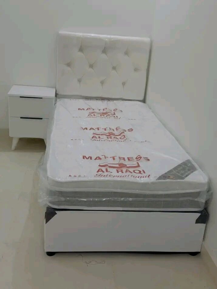 Jeddah, Furniture, SAR 5,  New Classic And Luxurious Every Type Beds Available