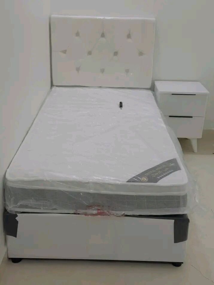 Jeddah, Furniture, SAR 5,  New Classic And Luxurious Every Type Beds Available