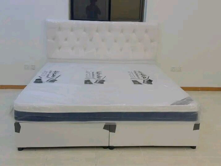 Jeddah, Furniture, SAR 5,  New Classic And Luxurious Every Type Beds Available