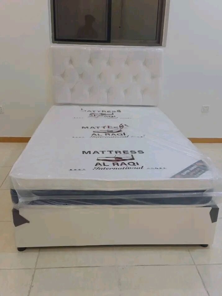 Jeddah, Furniture, SAR 5,  New Classic And Luxurious Every Type Beds Available