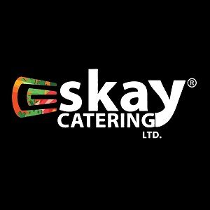 Jamaica, Business Partners, Eskay Caterers