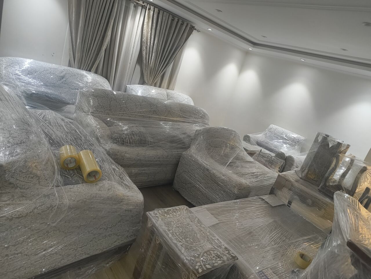 Riyadh, Labor/Moving, Home Shifting Service Available