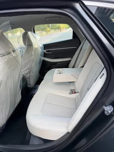Dubai, Travel, Hyundai Sonata 2.5L Mid 2025 &ndash; Stylish, Comfortable & Reliable