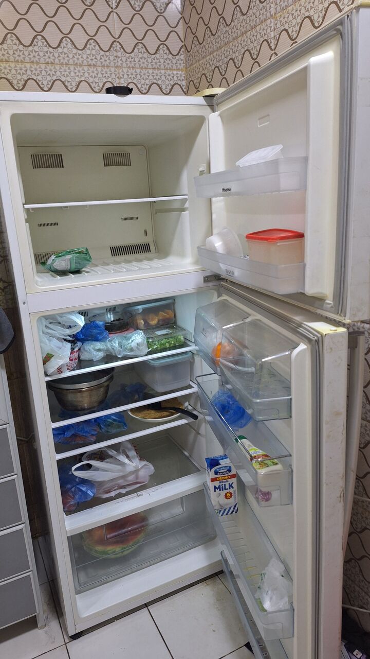 Al Batha, Appliances, SAR 200,  8months Used Microwave Oven For Sale