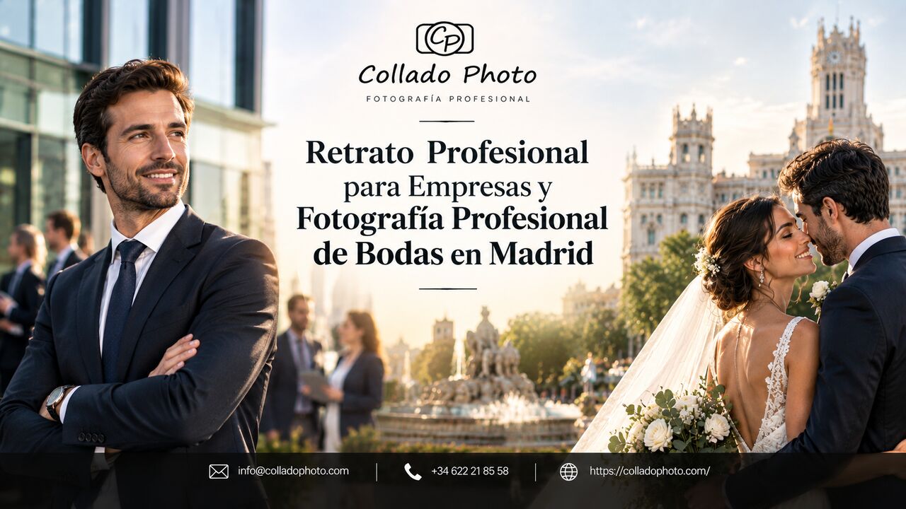 Madrid, Photography, Fotografo De Bodas Y Eventos Corporativos En Madrid