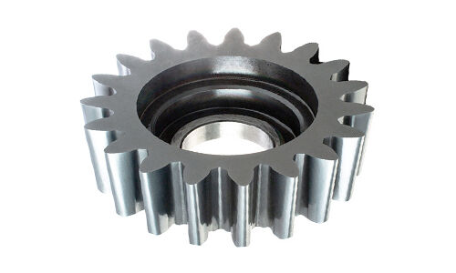Mumbai, Tools, Gear Cutting Tools | Gear Hob Cutters | Gear Shaper Cutters
