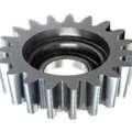 Gear Cutting Tools | Gear Hob Cutters | Gear Shaper Cutters