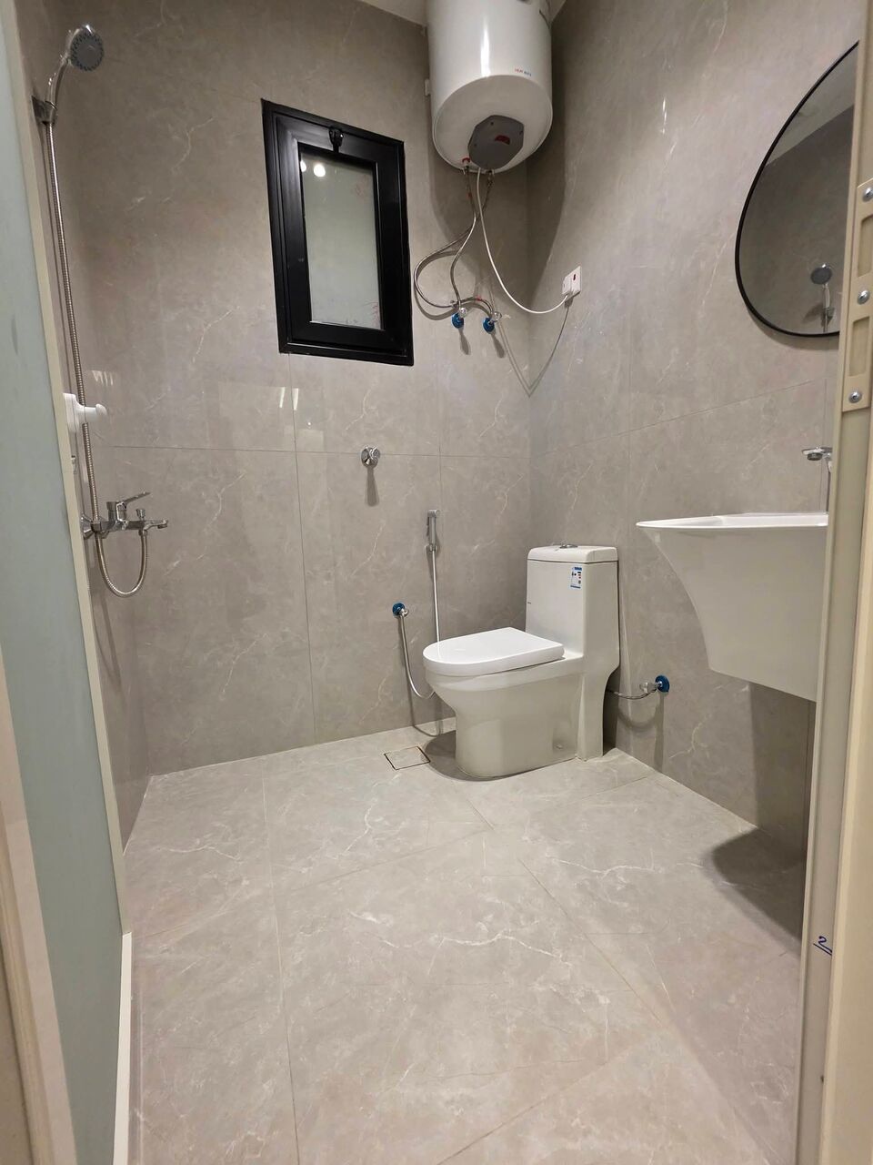 Khobar, Apartments, Flats, Houses & Villas, 2 BR,  2-BEDROOM FAMILY APARTMENT FOR RENT &ndash; SAR 26,500 &ndash; INCLUDING WATER, AC & PARKING