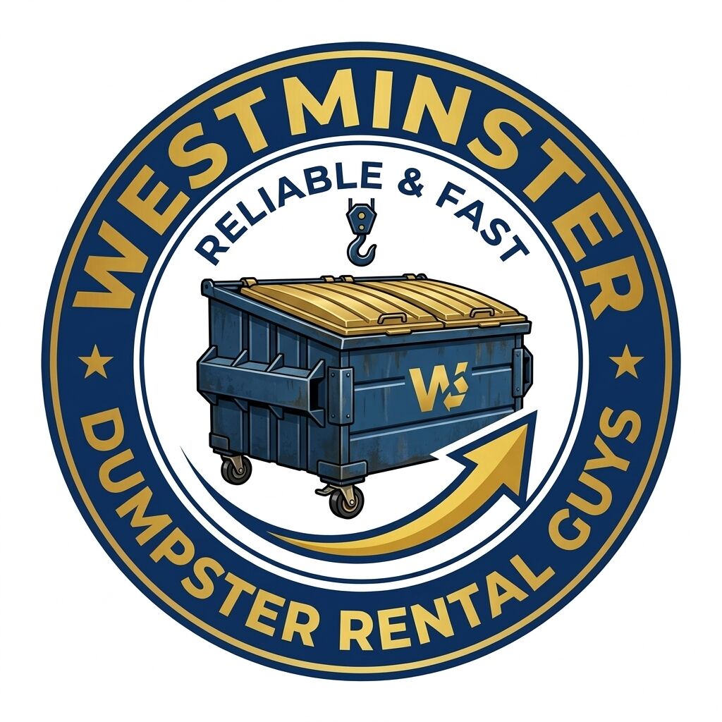 New York, Construction, Westminster Dumpster Rental Guys