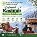 Customized Kashmir Holiday Package For Your Dream Getaway Now