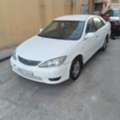 SAR 13500,  CAMRY 2006 Model,  2006,  Automatic,  514000 KM,  One Hand Used Camry  Ready For Transfer Fahas Valid 1 Year