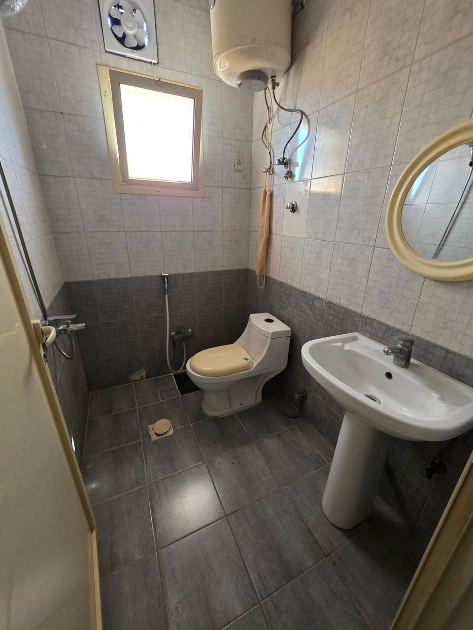 Thuqbah, Apartments, Flats, Houses & Villas, 2 BR,  2-BEDROOM BACHELOR APARTMENT &ndash; SAR 19,000 &ndash; INCLUDING WATER & ELEVATOR Available