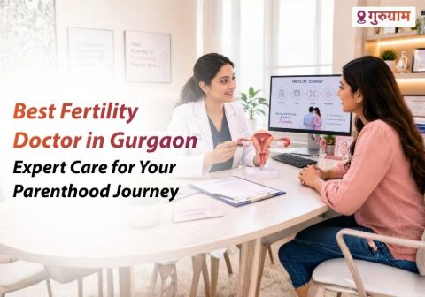 Gurgaon, Health, Best Fertility Doctor In Gurgaon