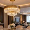 Modern Chandeliers For Elegant Home Interiors &ndash; Shop Online