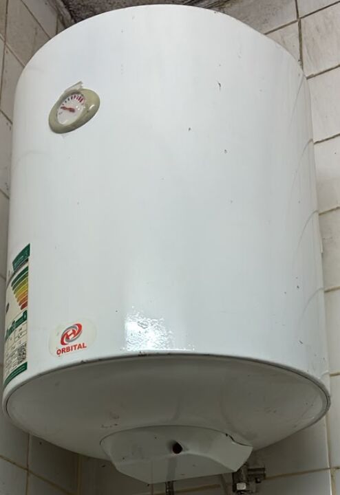 Al Wizarat, Electrical & Plumbing, SAR 250,  Water Heater For Sale