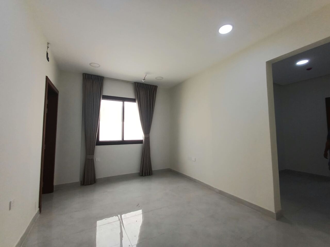 Segaya, Apartments, Flats, Houses & Villas, BHD 320/month,  Furnished,  2 BR,  2 Bed Room | 2 Bathroom | Semi Furnished | Inclusive EWA.