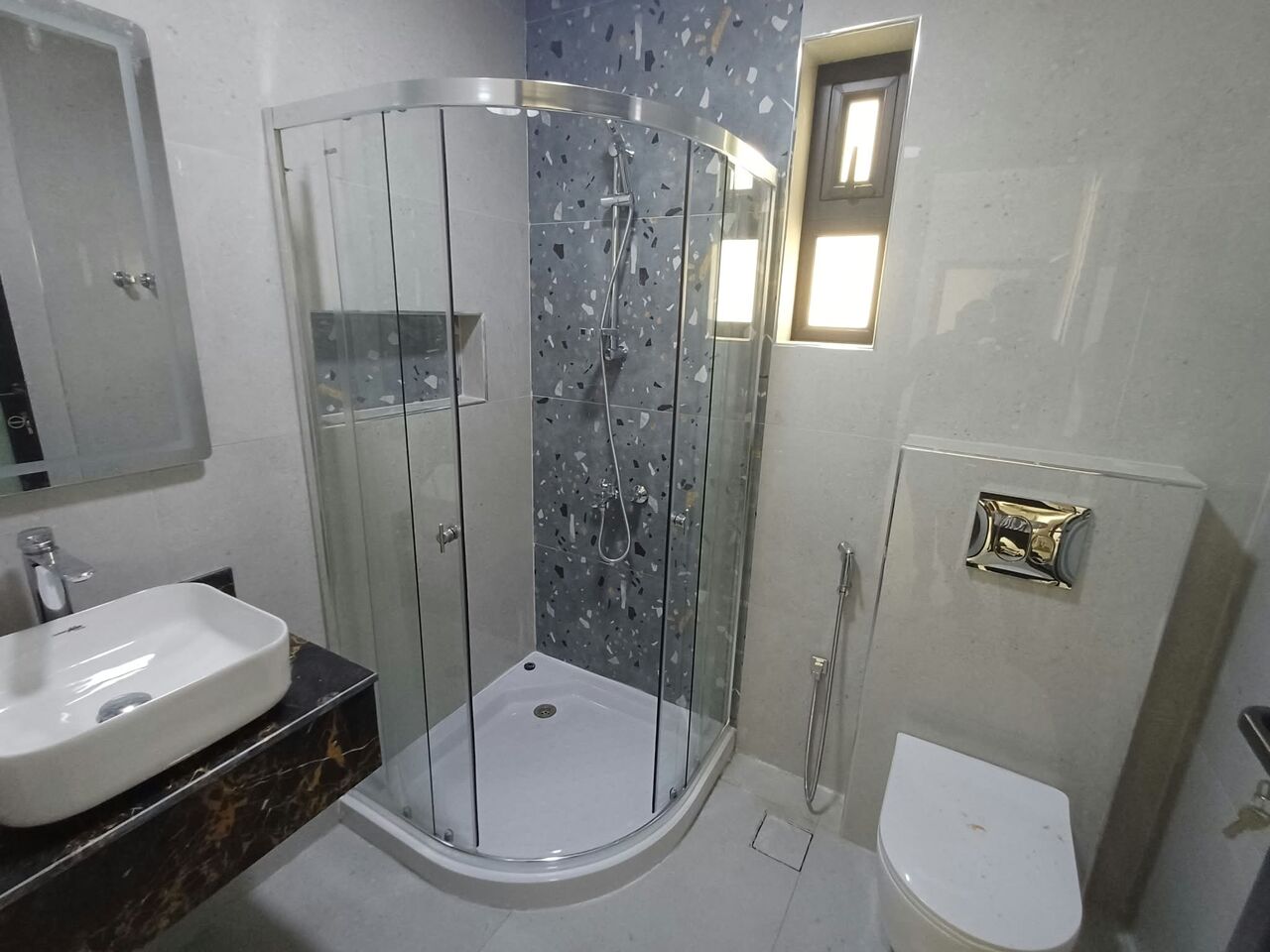 Segaya, Apartments, Flats, Houses & Villas, BHD 320/month,  Furnished,  2 BR,  2 Bed Room | 2 Bathroom | Semi Furnished | Inclusive EWA.