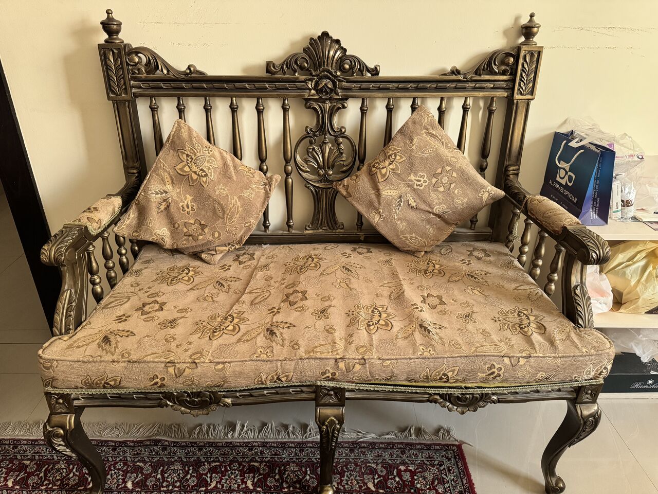Jid Ali, Furniture, BHD 170,  Moving Out Sale