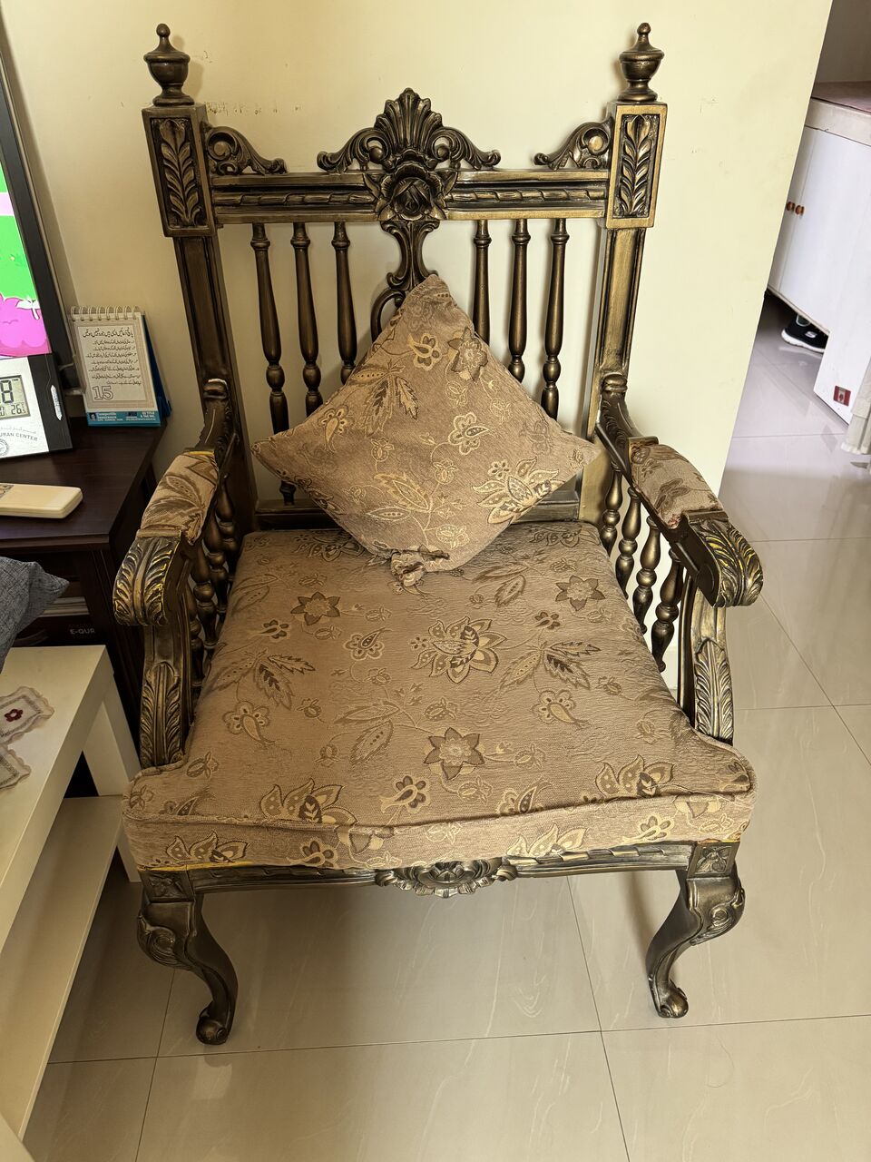 Jid Ali, Furniture, BHD 170,  Moving Out Sale