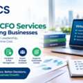 Top Virtual CFO Services For Growing Businesses