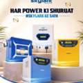 Inverter Manufacturer For Modern Power Needs