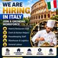 Suggested Title Europe Work Permit Opportunities &ndash; Germany, Italy, Luxembourg, Latvia, Nor