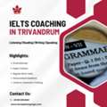 IELTS Coaching Centre Trivandrum &ndash; Le Maple Academy