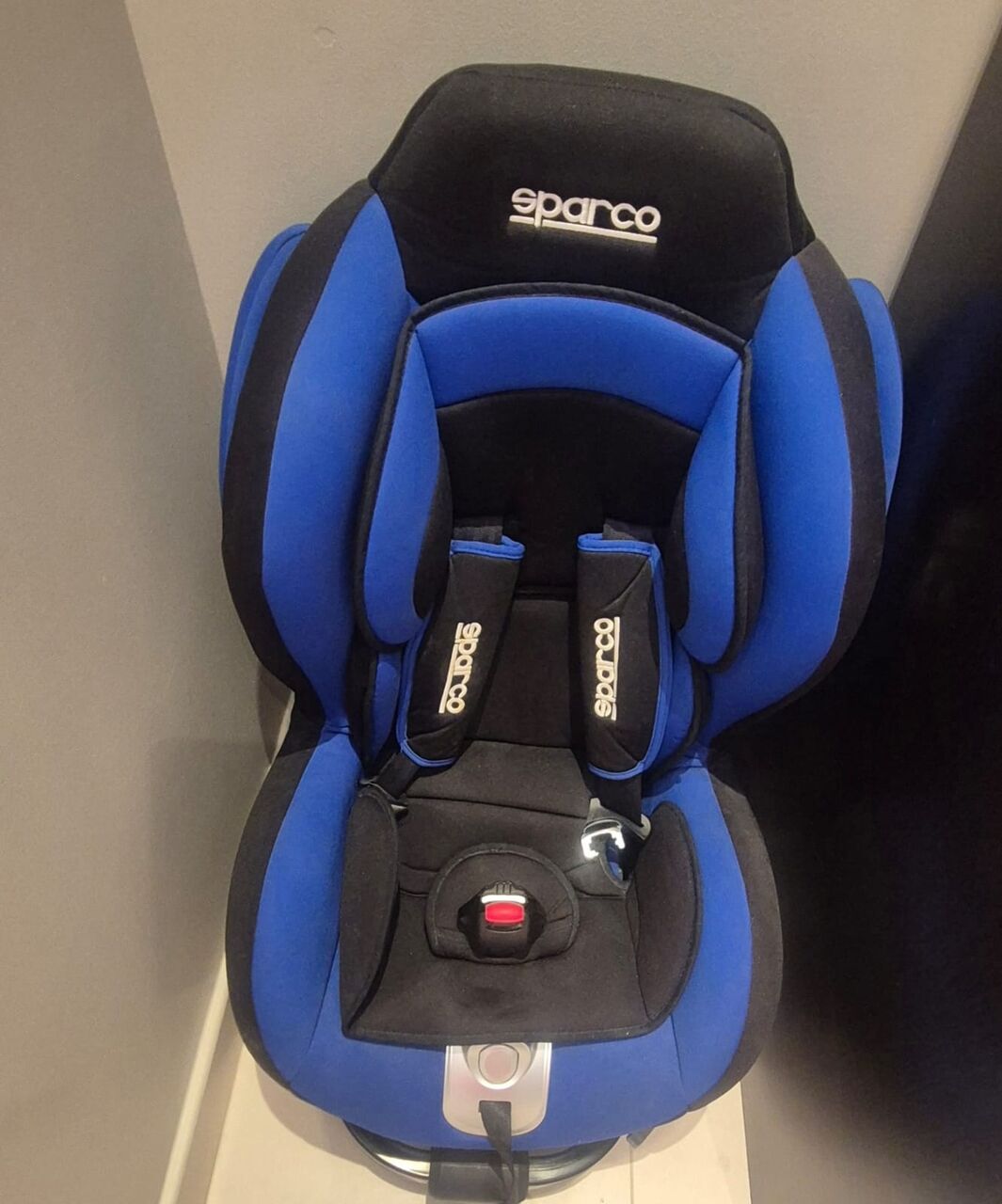 Riyadh, Baby & Kid Stuff, SAR 350,  BRANDED BABY CAR SEAT