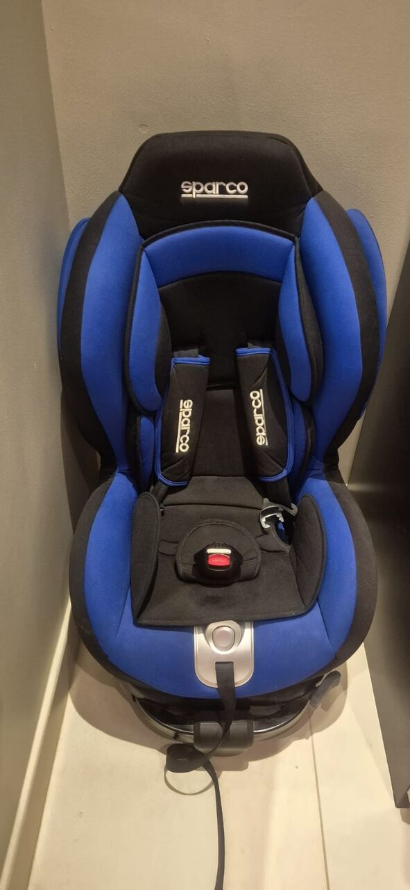 Riyadh, Baby & Kid Stuff, SAR 350,  BRANDED BABY CAR SEAT