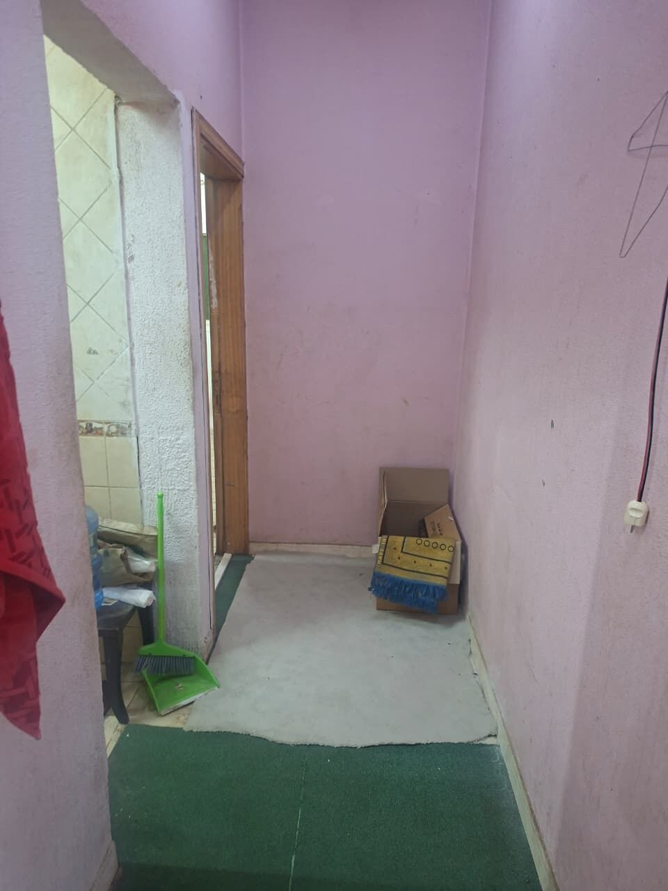 Riyadh, Rooms for Rent, SAR 1200/month,  Furnished,  Room For Rent In Sultana, Riyadh &ndash; For One Or Two Males