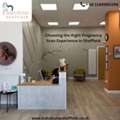 Choosing The Right Pregnancy Scan Experience In Sheffield