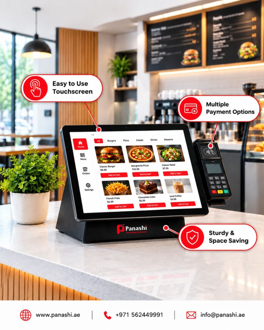Dubai, Software, AED 10,  Bill Payment Kiosk -self-service Payment Machine Dubai