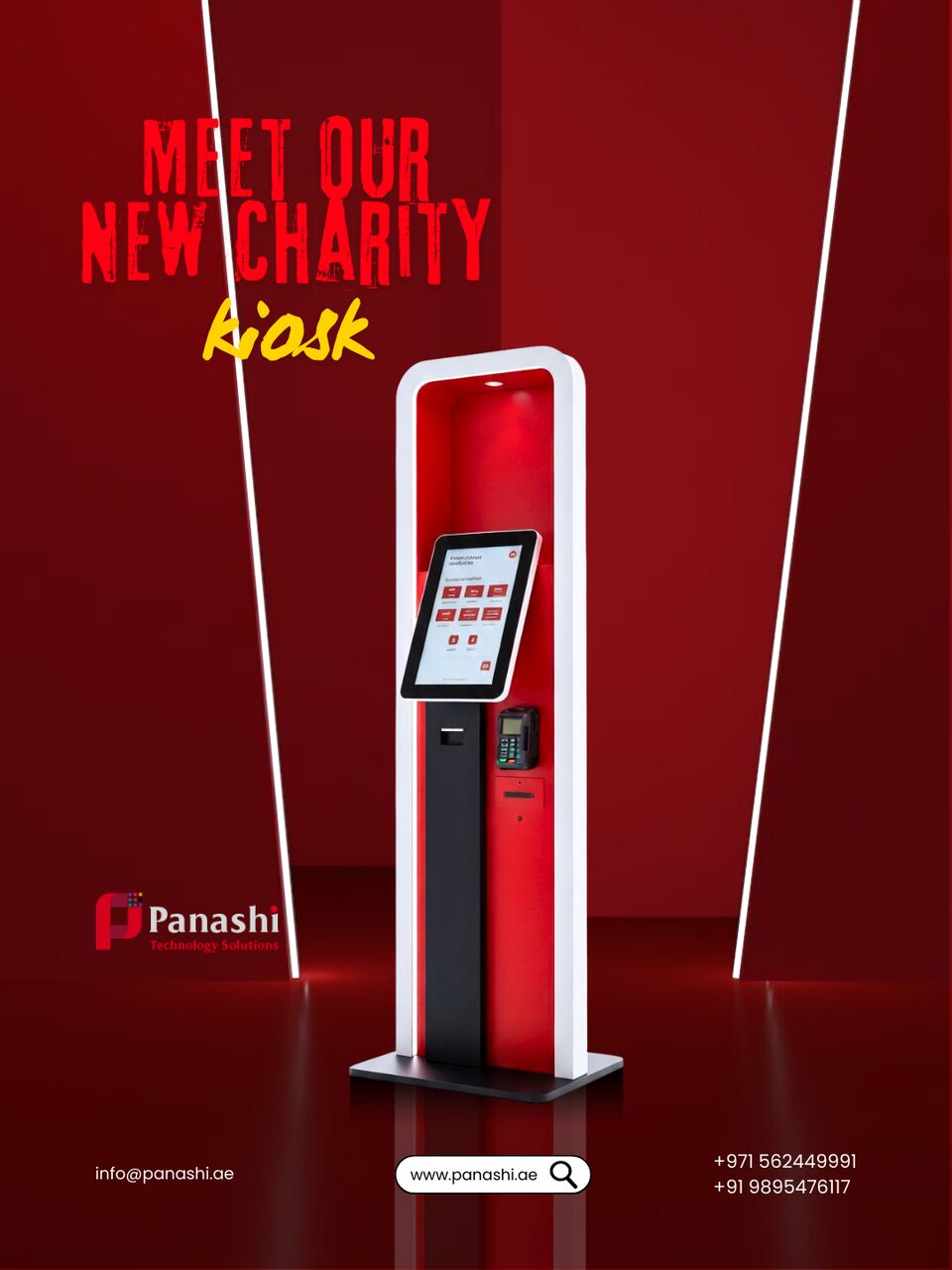 Dubai, Software, AED 10,  Bill Payment Kiosk -self-service Payment Machine Dubai
