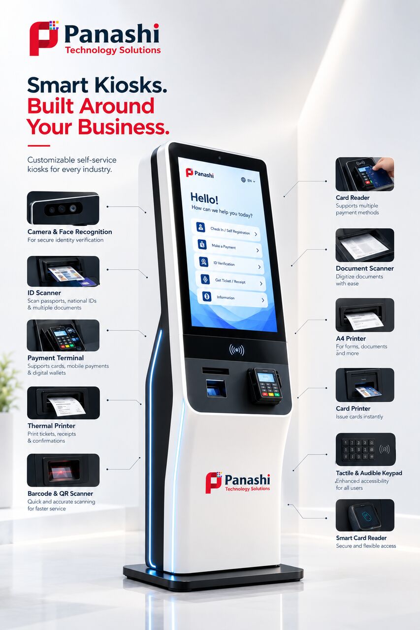 Dubai, Software, AED 10,  Bill Payment Kiosk -self-service Payment Machine Dubai